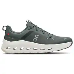 Foot Locker On Cloudleap Kindersneakers - Olijf - Maat 37.5 - Plastic aanbieding