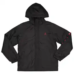 Foot Locker Jordan 3-in-1 System Jassen Kinder - Zwart - Maat 158 - 170 CM - Poly Woven aanbieding