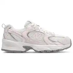 Foot Locker New Balance 530 Kindersneakers - Grijs - Maat 37.5 - Textil aanbieding