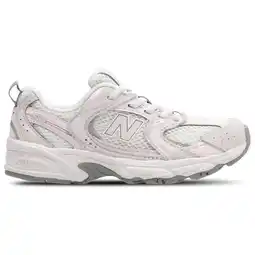 Foot Locker New Balance 530 Peuterschoenen - Grijs - Maat 28.5 - Textil aanbieding
