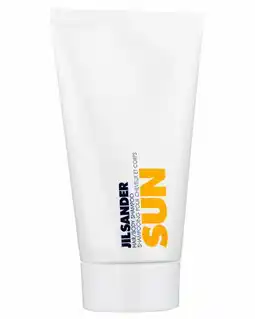 ICI Paris XL Jil Sander - Sun Hair/body Shampoo - 150 ML aanbieding
