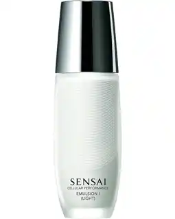 ICI Paris XL Sensai - Cellular Performance Emulsion I (light) - 100 ML aanbieding