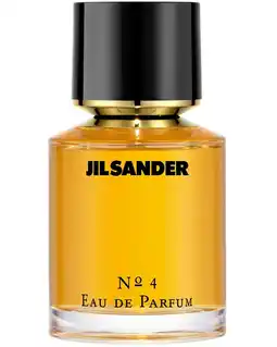 ICI Paris XL Jil Sander - No 4 Eau De Parfum - 100 ML aanbieding