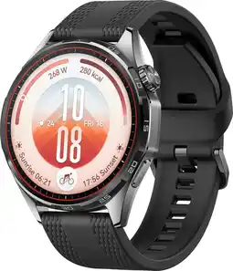Coolblue Huawei Watch GT 7 46 mm Zwart aanbieding