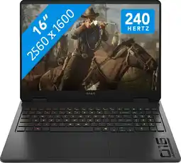 Coolblue HP OMEN 16-am0980nd aanbieding