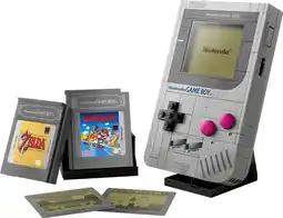 Coolblue LEGO Game Boy 72046 aanbieding