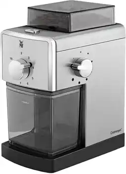 Coolblue WMF Stelio Edition aanbieding