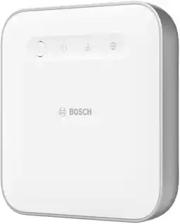 Coolblue Bosch Smart Home Controller 2 aanbieding
