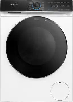 Coolblue Siemens WG66B2ACFG intelligentDosing aanbieding
