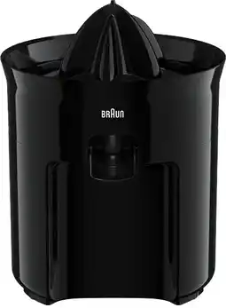 Coolblue Braun CJ 3050 BK aanbieding