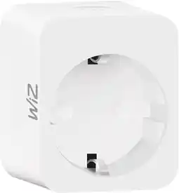 Coolblue WiZ Slimme Stekker met verbruiksmeter aanbieding