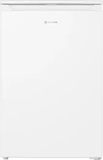 Coolblue Wisberg WBTTVR55DFCW aanbieding