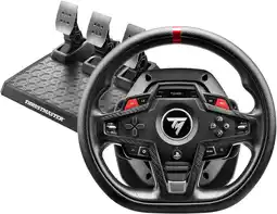 Coolblue Thrustmaster T248R PlayStation & PC aanbieding