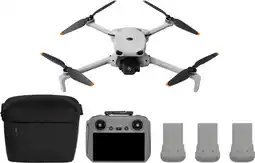 Coolblue DJI Lito X1 Fly More Combo Plus + Smart Controller aanbieding