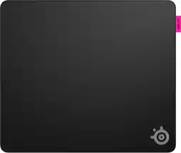 Coolblue SteelSeries QcK Performance L - Speed aanbieding