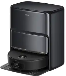 Coolblue Mova Z60 Ultra Roller Black aanbieding