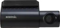 Coolblue Nordval DC101-2K Dashcam aanbieding