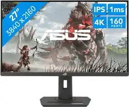 Coolblue ASUS ROG Strix XG27UCS aanbieding