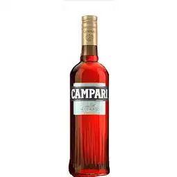 Dekamarkt Campari Bitter aanbieding