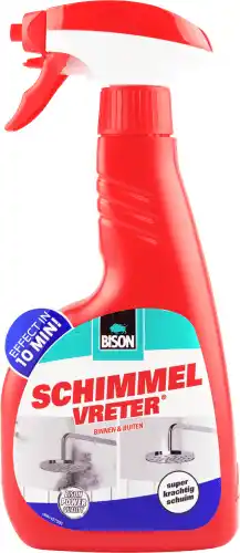 Dekamarkt Bison Schimmelvreter 500 ml aanbieding