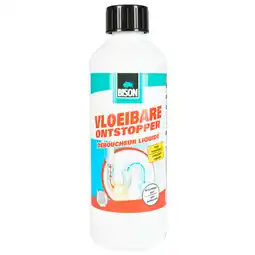 Dekamarkt Vloeibare ontstopper aanbieding