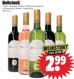 Dirk Delicious aanbieding