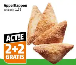 Poiesz Appelflappen aanbieding