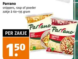 Poiesz Parrano aanbieding