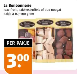 Poiesz La Bonbonnerie aanbieding