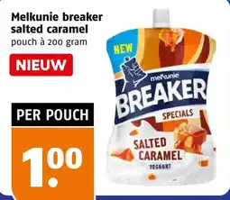Poiesz Melkunie breaker aanbieding