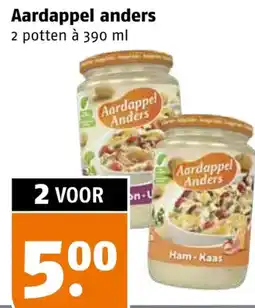 Poiesz Aardappel anders aanbieding