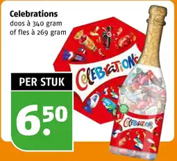 Poiesz Celebrations aanbieding