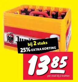 Nettorama Jupiler aanbieding
