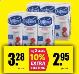Nettorama Optomet aanbieding