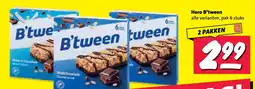 Nettorama B'tween aanbieding