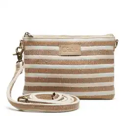 Wehkamp Chabo Bags crossbody tas Suus zand aanbieding