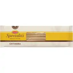 Jumbo Grand'Italia Specialità Chitarra 500 g aanbieding