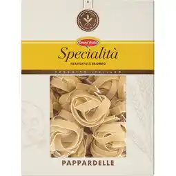 Jumbo Grand'Italia Specialità Pappardelle 500 g aanbieding