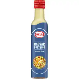 Jumbo Hela Caesar Dressing 250 ml aanbieding