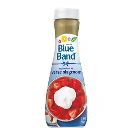 Jumbo Blue Band Finesse Opkloppen 250ML aanbieding