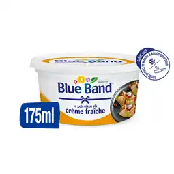 Jumbo Blue Band te Gebruiken als Crème Fraîche 175 g aanbieding