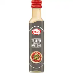 Jumbo Hela Truffel Flavoured Dressing aanbieding