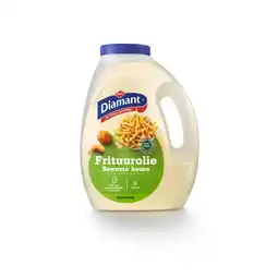 Jumbo Diamant Frituurolie 3 L aanbieding
