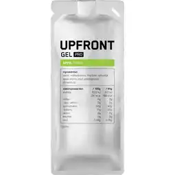 Jumbo Upfront Gel Pro Appel 65g aanbieding