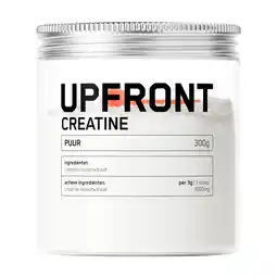 Jumbo Upfront Creatine 300g aanbieding