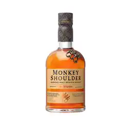Jumbo Monkey Shoulder 700 ml aanbieding