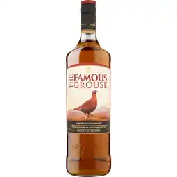 Jumbo The Famous Grouse Finest 1 L aanbieding