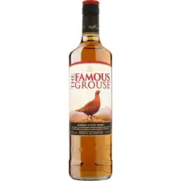 Jumbo The Famous Grouse Finest 0,7 L aanbieding
