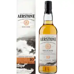 Jumbo Aerstone Seacask 700ml aanbieding