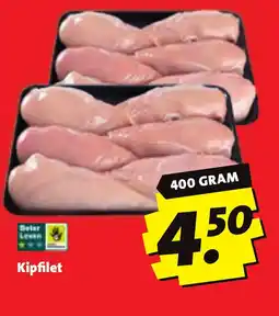 Boni Kipfilet aanbieding